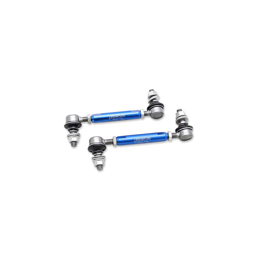 SuperPro TRC10105 SuperPro Anti-Roll Bar Link Kit