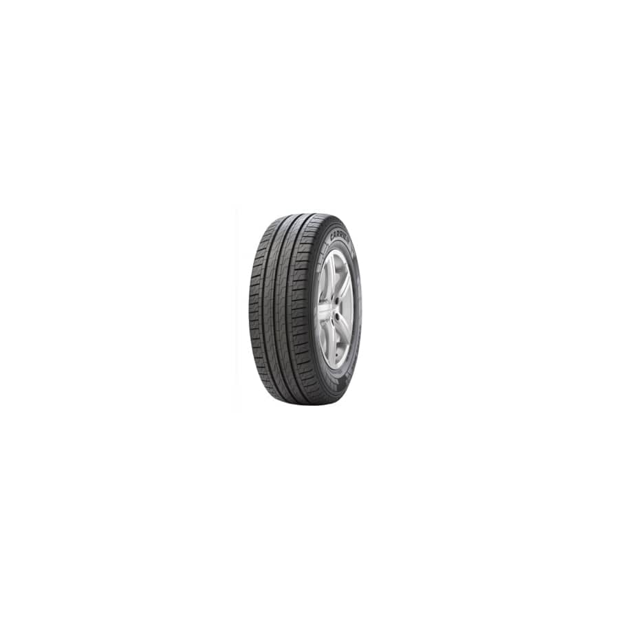 Pirelli Carrier T01 235/65 R16 115R Summer Car Tyre | ML Performance UK UK Car Parts