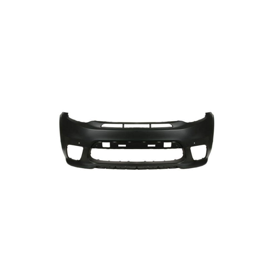 Blic 5510-00-3207909P Bumper For Jeep Grand Cherokee IV (Wk, Wk2)