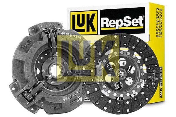 LuK Br 0222 628 1367 09 Clutch Kit