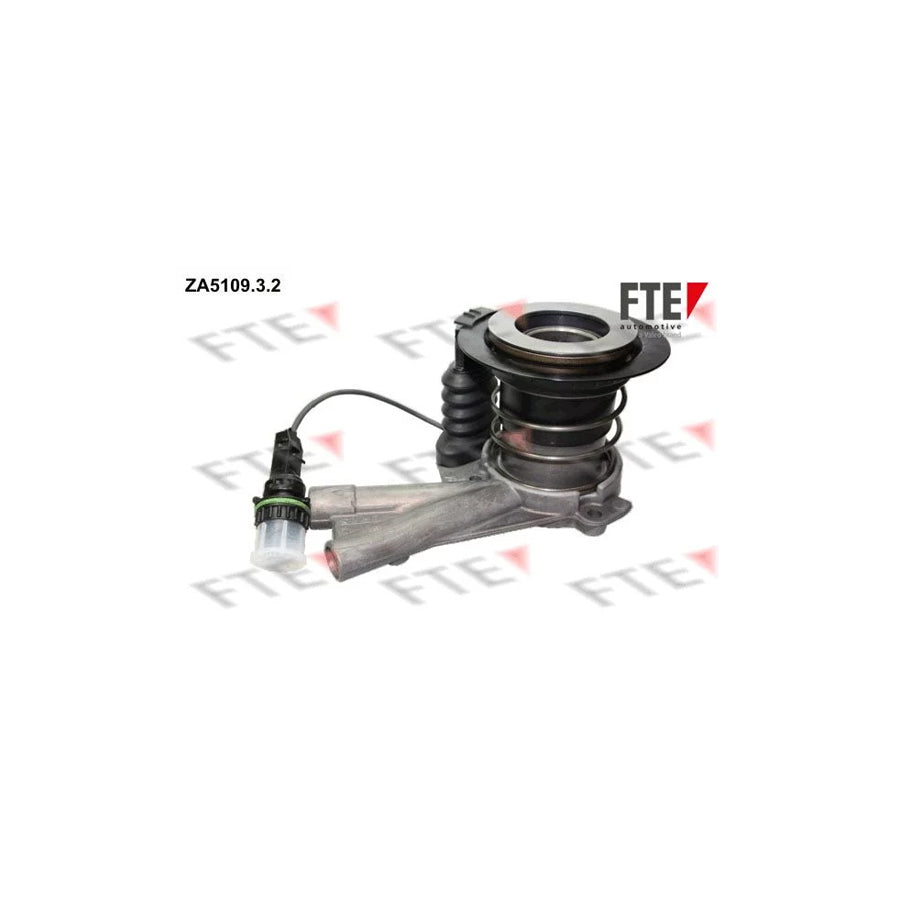 Fte Za5109.3.2 Central Slave Cylinder, Clutch | ML Performance UK Car Parts