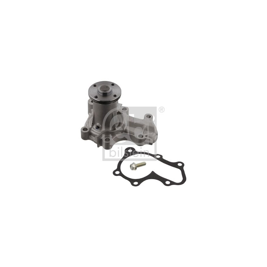 Febi Bilstein 34267 Water Pump