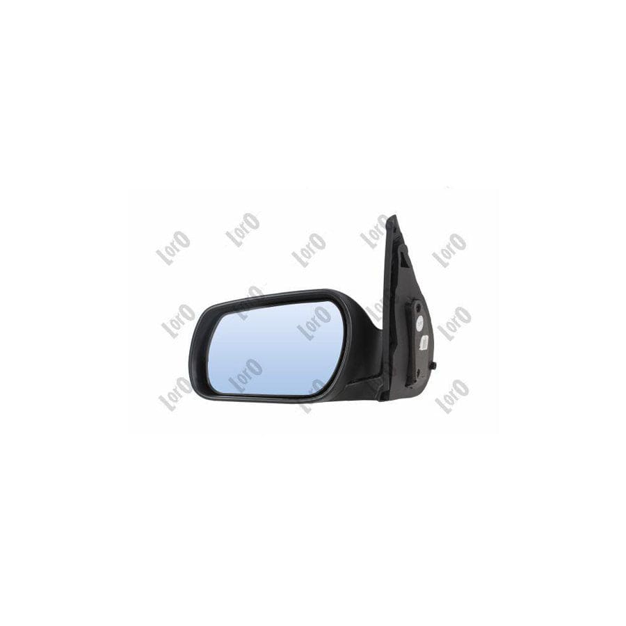 Abakus 2303M07 Wing Mirror For Mazda 2 Hatchback (Dy) | ML Performance UK