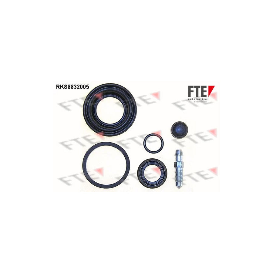 Fte 9324002 Repair Kit, Brake Caliper | ML Performance UK Car Parts