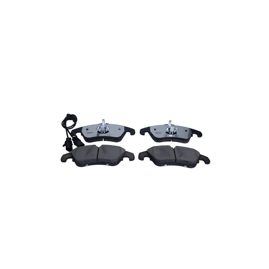 Quaro QP3526C Brake Pad Set