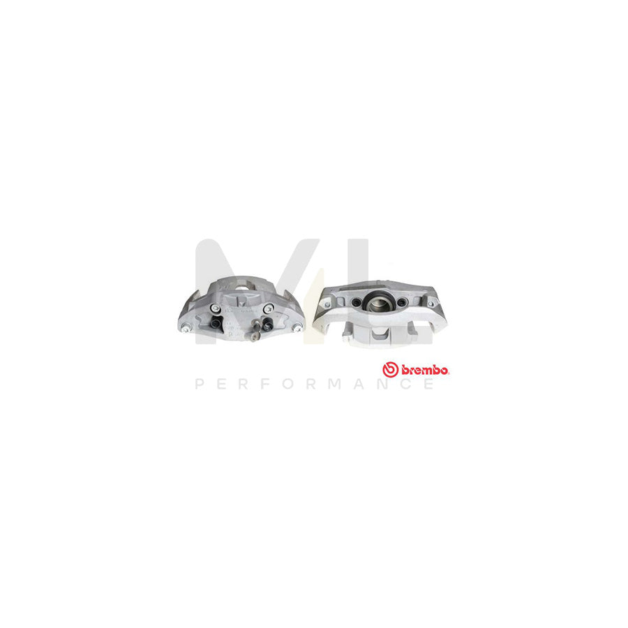 BREMBO F 86 089 Brake Caliper for VOLVO XC90 I (C, 275) | ML Performance Car Parts