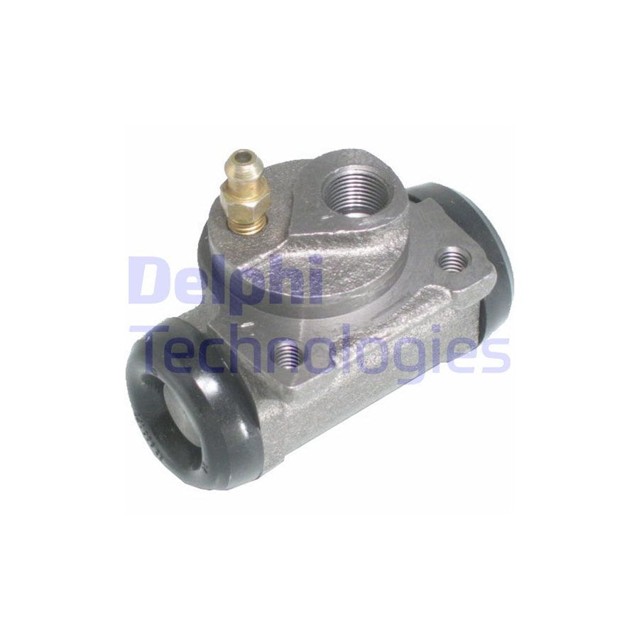 Delphi Lw25077 Wheel Brake Cylinder For Renault 19