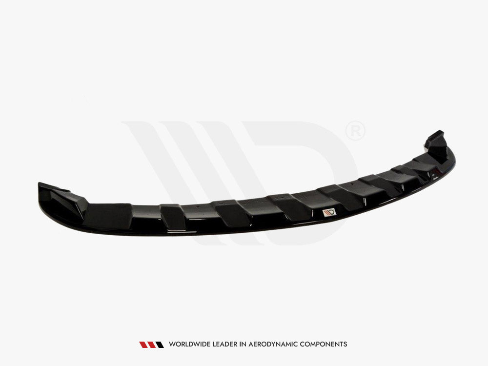 Maxton Design Mercedes Ml W164 Amg Front Splitter