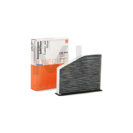 MAHLE ORIGINAL LAK 181/1 Pollen filter Activated Carbon Filter | ML Performance Car Parts