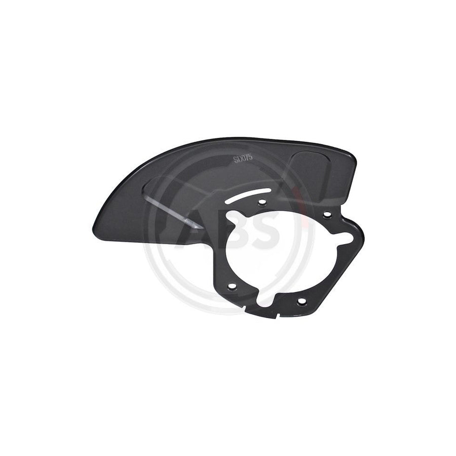 A.B.S. 11058 Splash Panel, Brake Disc