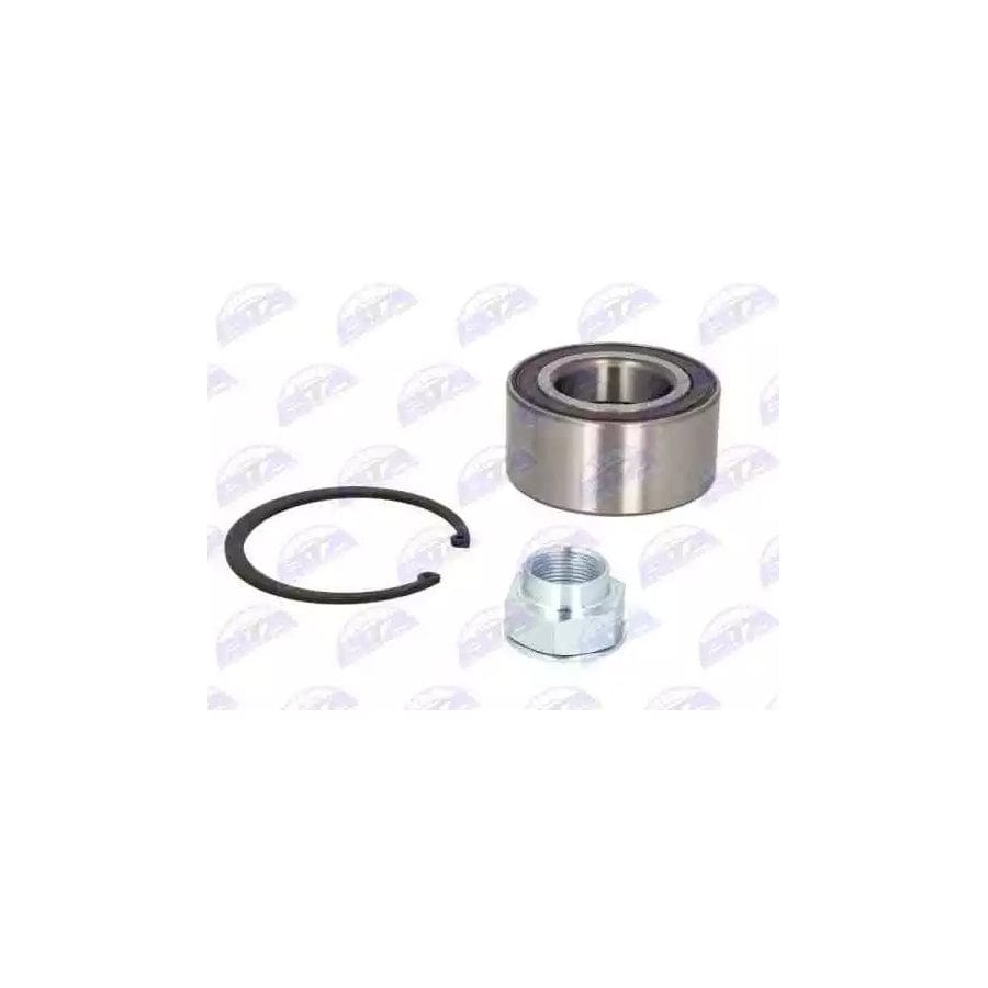 Bta H1F024BTA Wheel Bearing Kit