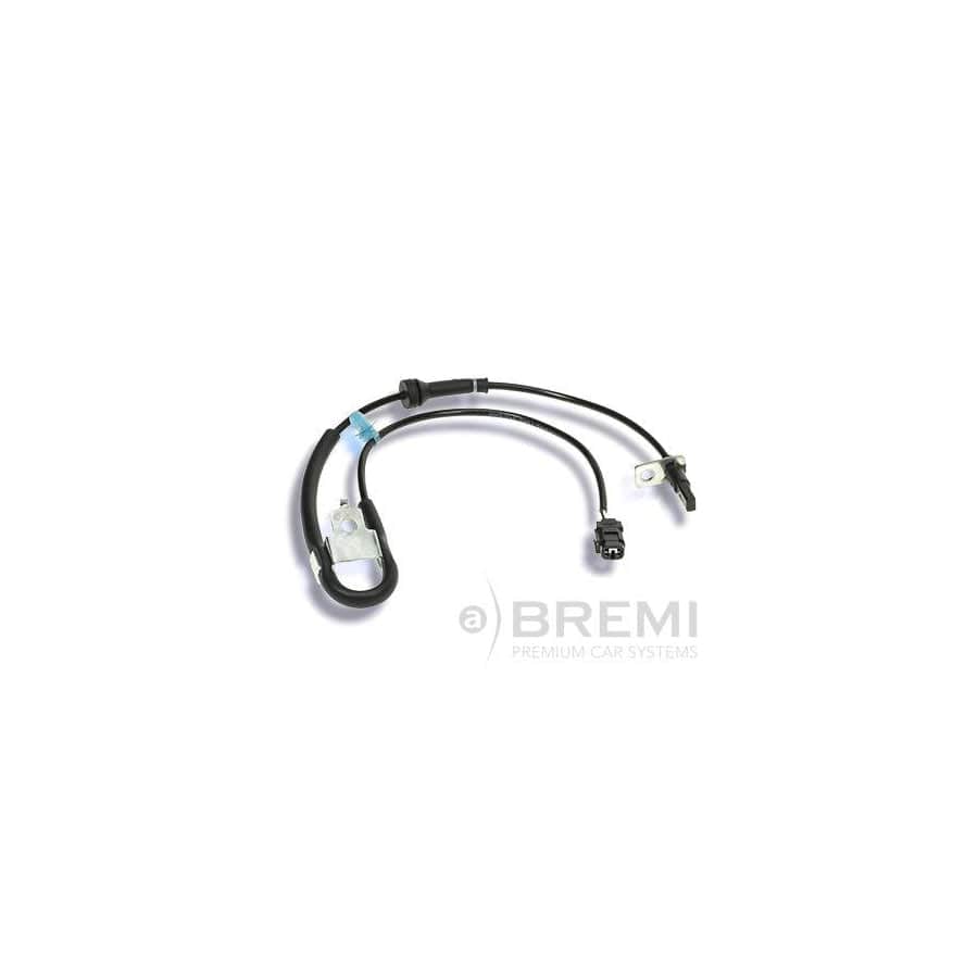 Bremi 51216 Abs Sensor For Suzuki Swift Iii Hatchback (Mz, Ez)