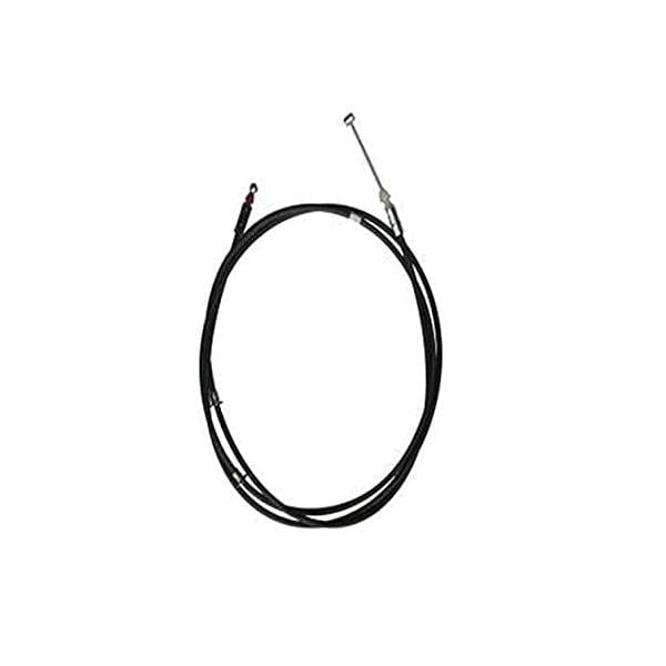 Genuine Lexus 53630-76010 CT Phase 1 Bonnet Release Cable