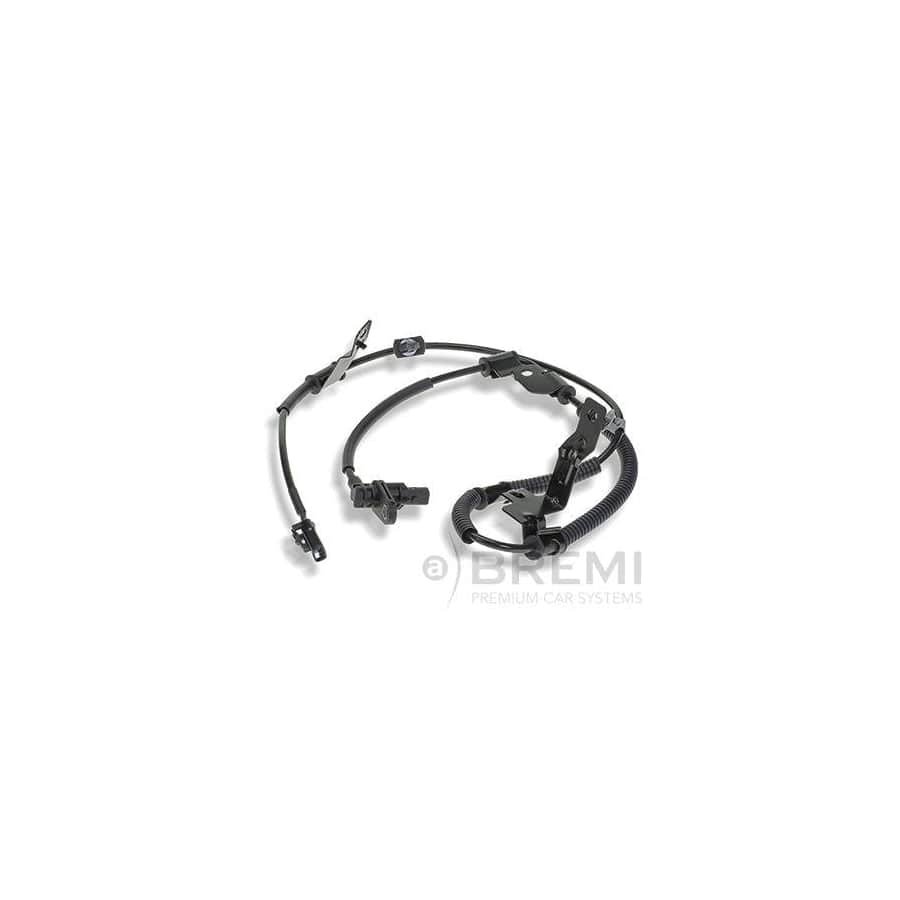 Bremi 51242 Abs Sensor For Kia Carens Iii (Un)