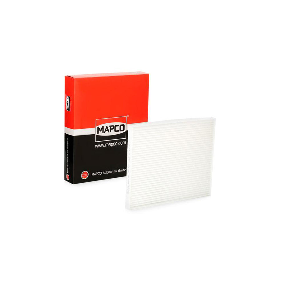 MAPCO 65715 Pollen Filter | ML Performance UK Car Parts