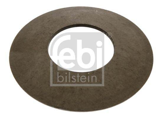 Febi Bilstein 43628 Pressure Disc | ML Performance UK Car Parts