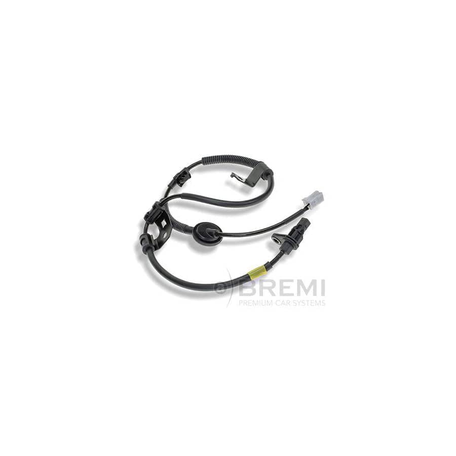 Bremi 51240 Abs Sensor For Kia Magentis Ii (Mg)