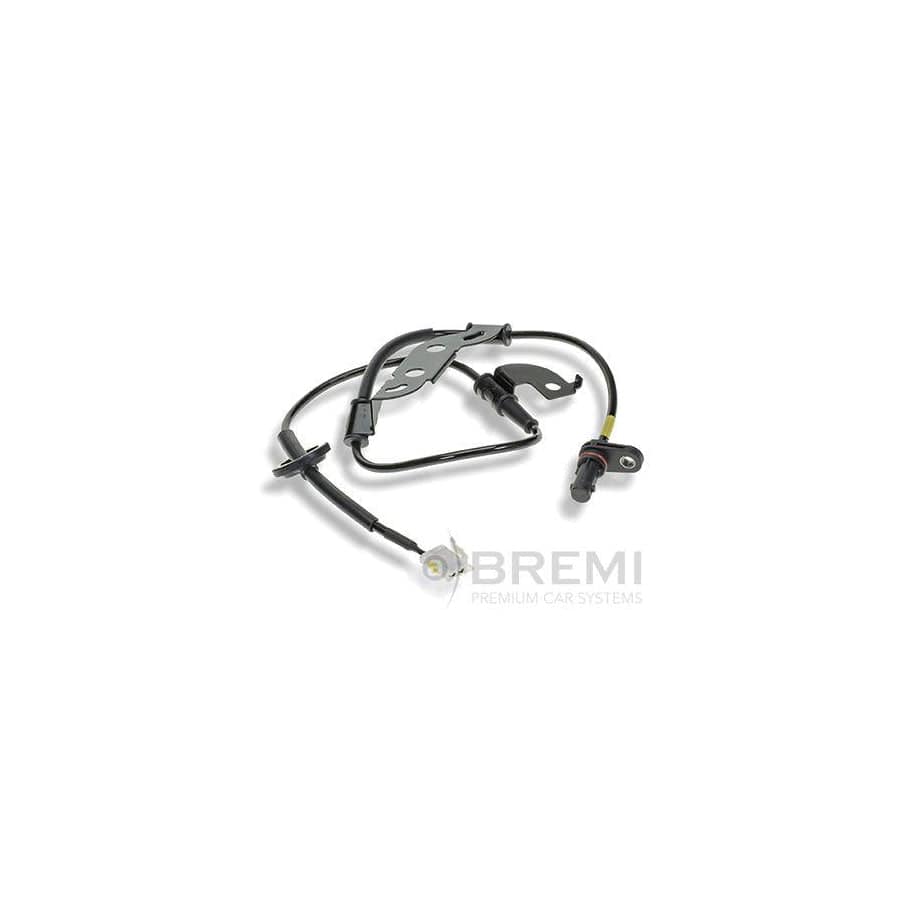 Bremi 51239 Abs Sensor For Kia Optima / K5 (Tf)