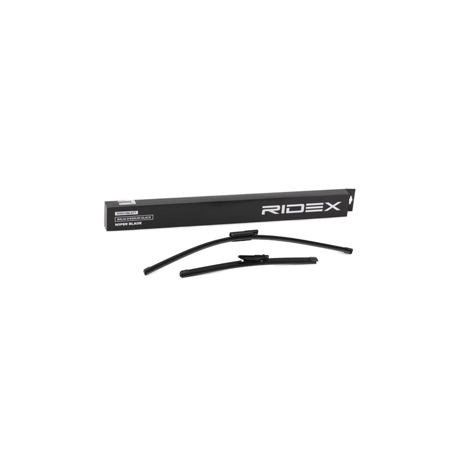 Ridex 298W0112 Wiper Blade | ML Performance UK Car Parts