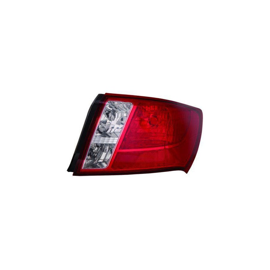 Abakus 2201922RUE Rear Light For Subaru Impreza Iii Saloon (Gr) | ML Performance UK