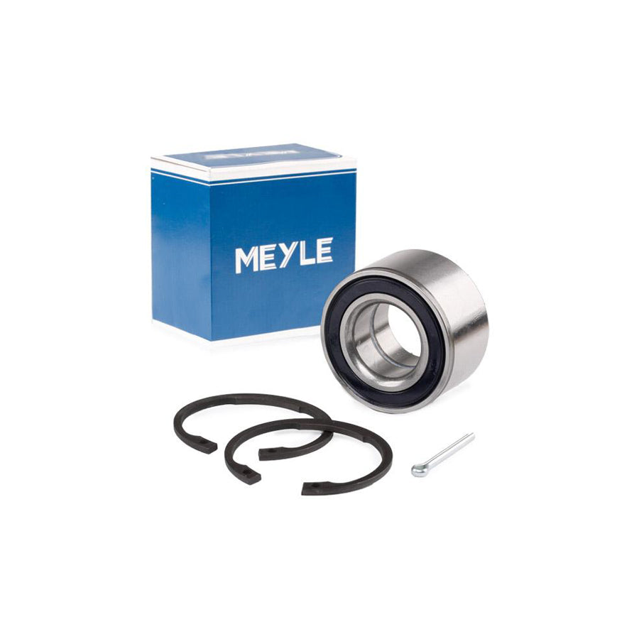 Meyle 614 160 0008 Wheel Bearing Kit