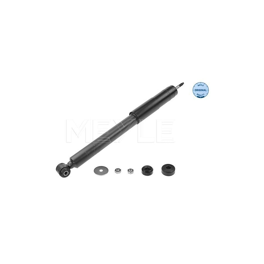 Meyle 026 725 0013 Shock Absorber Suitable For Mercedes-Benz 190 (W201)