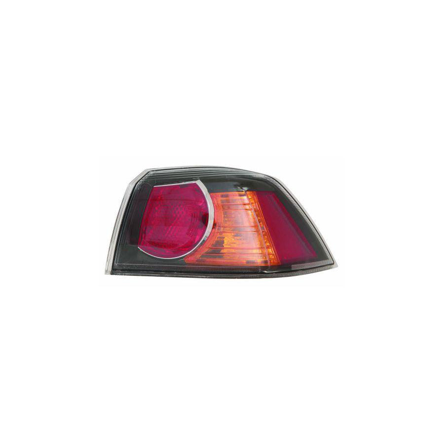 Abakus 21419A9LAE2C Rear Light For Mitsubishi Lancer Viii Saloon (Cy_A, Cz_A) | ML Performance UK