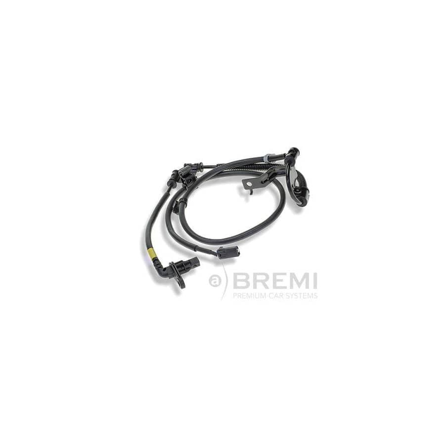 Bremi 51236 Abs Sensor For Kia Magentis Ii (Mg)