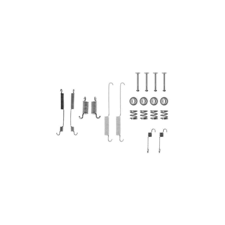 BOSCH 1 987 475 072 Accessory Kit, Brake Shoes | ML Performance UK Car Parts