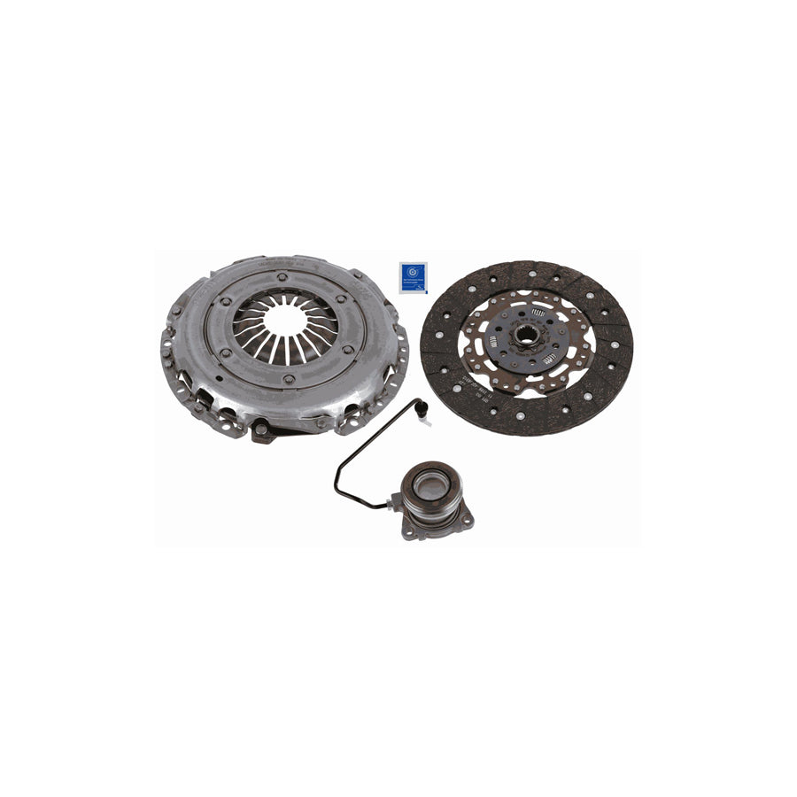 Sachs 3000 990 419 Clutch Kit