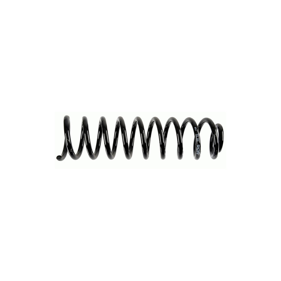 Sachs 996 008 Coil Spring For Audi 80 B4 Saloon (8C2)