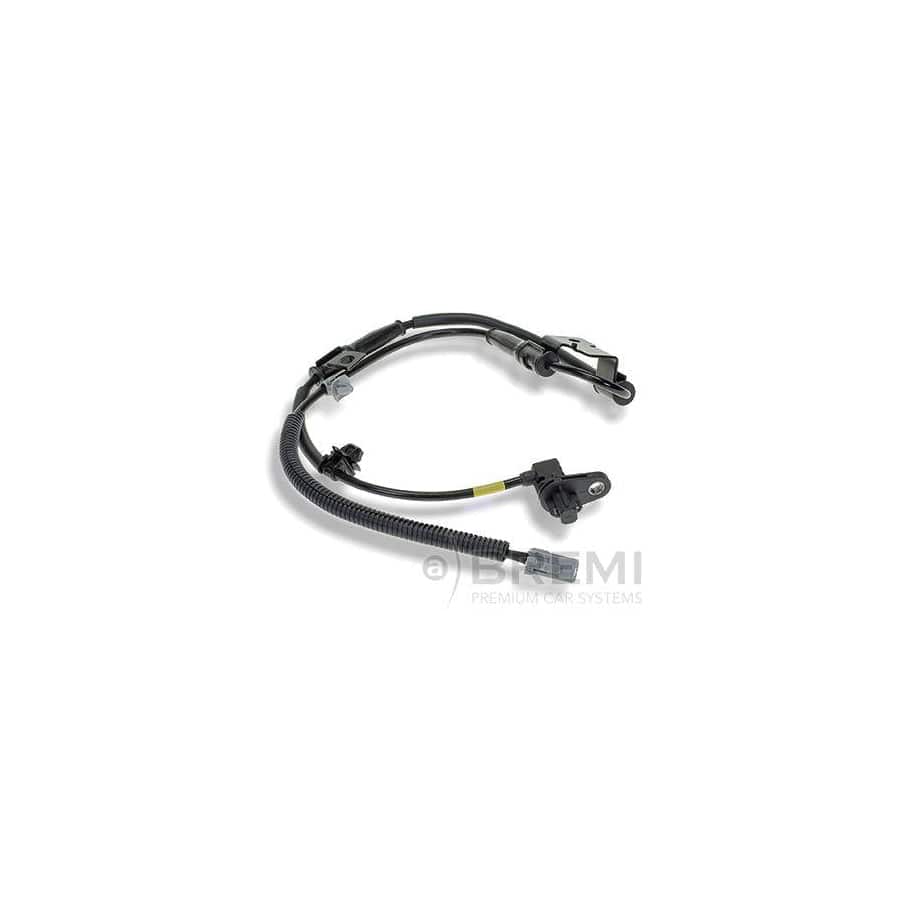 Bremi 51235 Abs Sensor For Kia Cerato