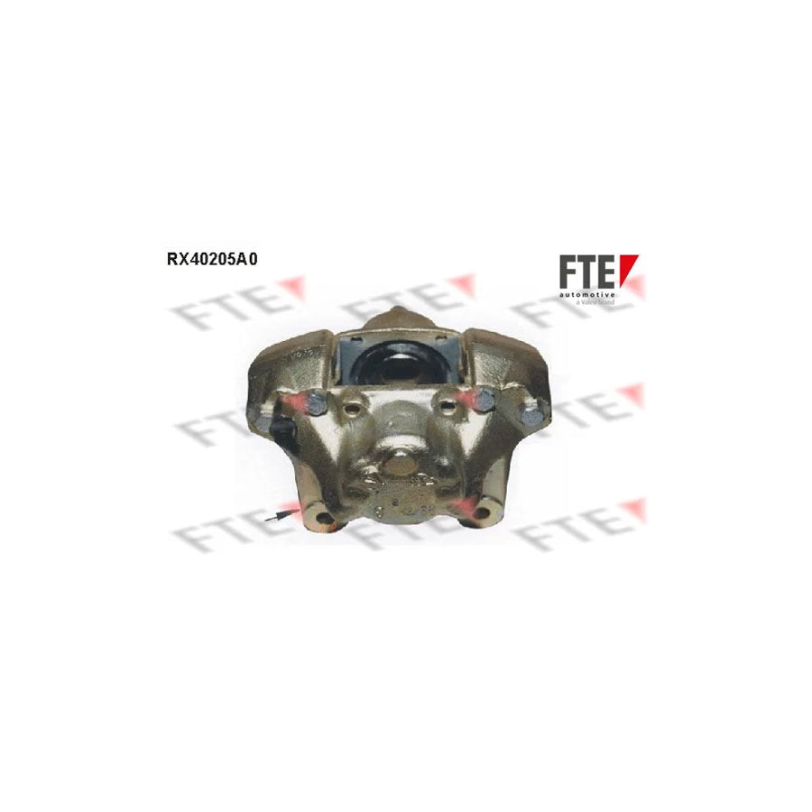 Fte RX40205A0 Brake Caliper | ML Performance UK Car Parts