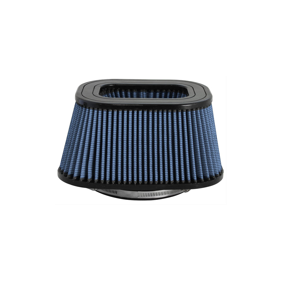  aFe 24-91067 7-1/8 IN F x (8-3/4 x 10-1/2) IN B x (6-1/2 x 8-5/8) IN T (Inverted) x 5 IN H Universal Air Filter  | ML Performance UK Car Parts