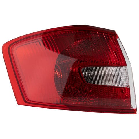 GENUINE FORD 1710612 KUGA OUTER LEFT REAR N/S LIGHT TAIL LAMP CLUSTER | ML Performance UK