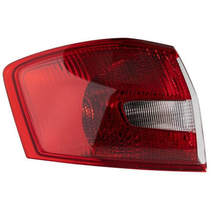 GENUINE FORD 1710612 KUGA OUTER LEFT REAR N/S LIGHT TAIL LAMP CLUSTER | ML Performance UK