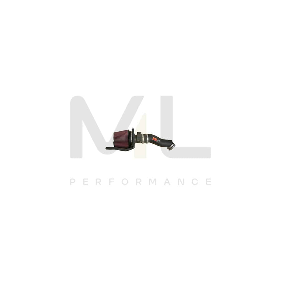 K&N 57-2532 Performance Air Intake System | ML Car Parts UK | ML Performance