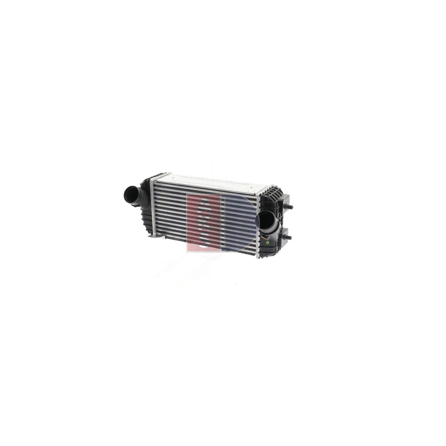 AKS Dasis 567028N Intercooler | ML Performance UK