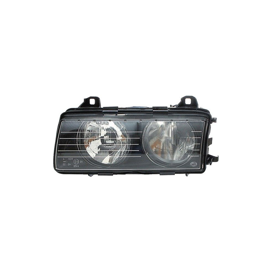 Hella 1AH 007 045-041 Headlight For BMW 3 Series