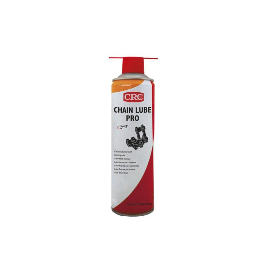 CRC 32721-DF Chain Spray | ML Performance UK Car Parts