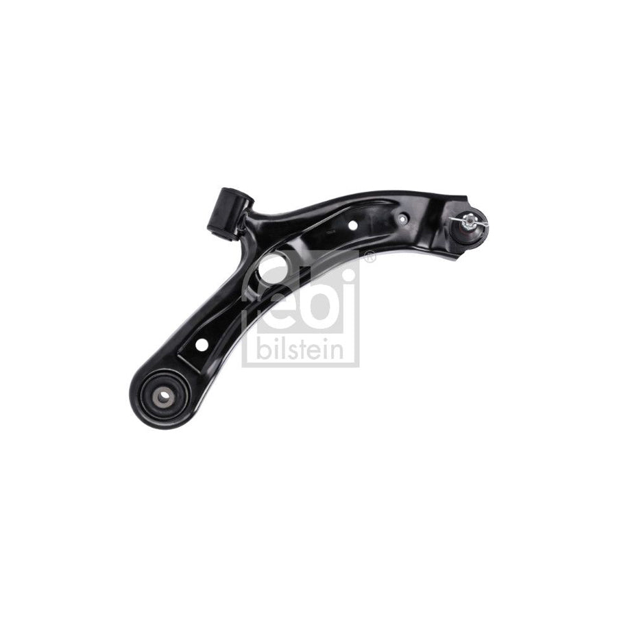 Febi Bilstein 180937 Suspension Arm For Suzuki Swift IV Hatchback (Fz, Nz)