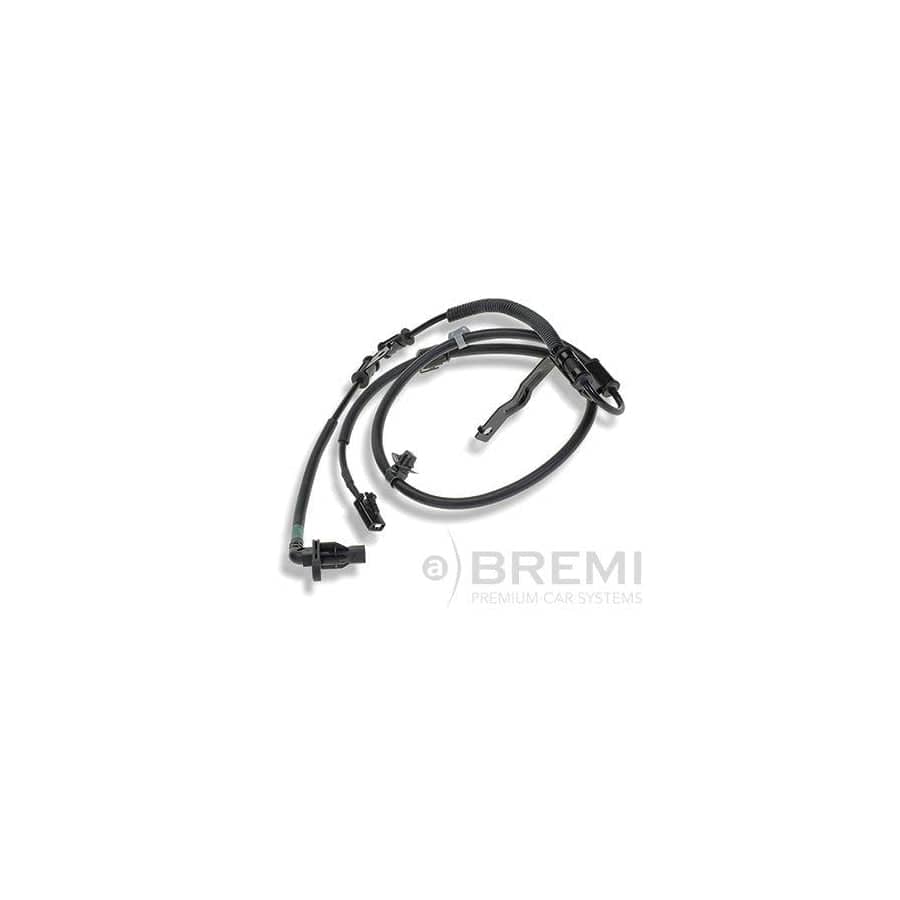 Bremi 51232 Abs Sensor For Kia Magentis Ii (Mg)