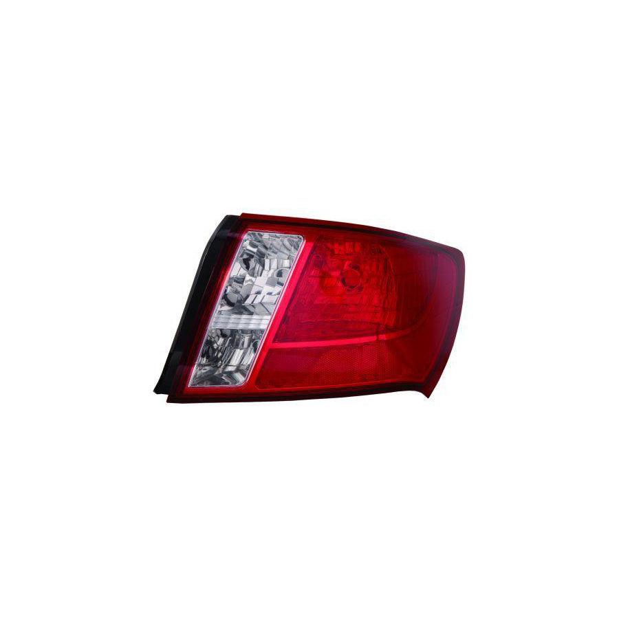 Abakus 2201922LUE Rear Light For Subaru Impreza Iii Saloon (Gr) | ML Performance UK