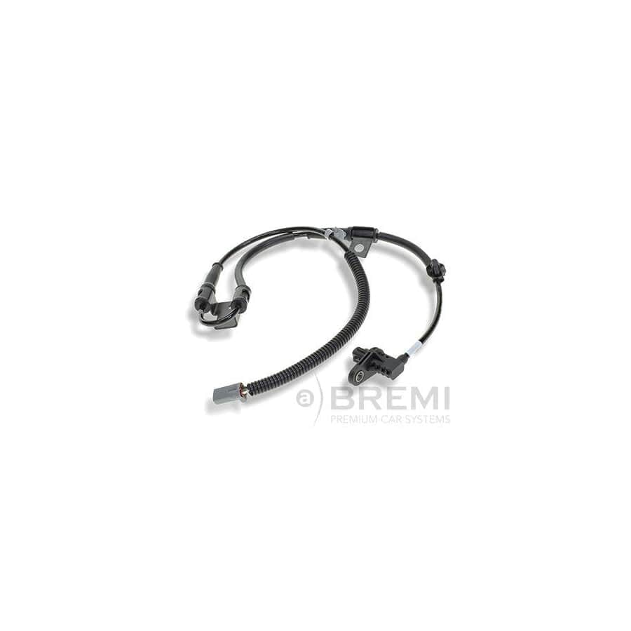 Bremi 51231 Abs Sensor For Kia Cerato