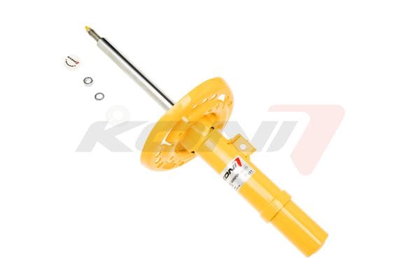 KONI 50.5mm Struts Only 8741-1609Rsport Shock Absorber For Honda Civic X Hatchback (Fc,Fk) | ML Performance UK