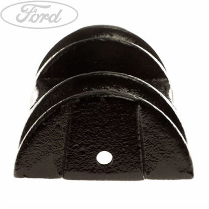 GENUINE FORD 1432490 TRANSIT REAR O/S OR N/S SUSPENSION LEAF SPRING PLATE | ML Performance UK