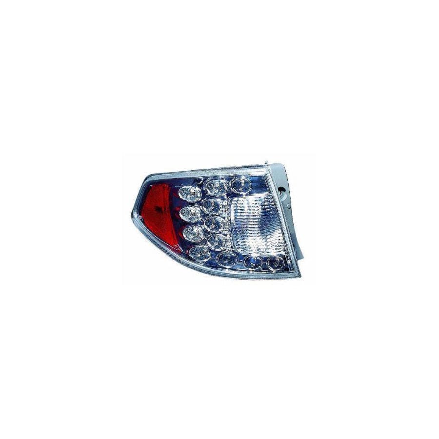 Abakus 2201921RUE Rear Light For Subaru Impreza Iii Hatchback (Gr, Gh, G3) | ML Performance UK