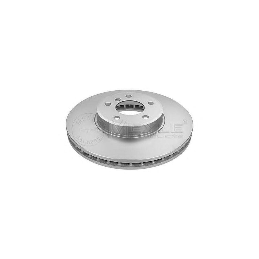 Meyle 315 521 3025/Pd Brake Disc