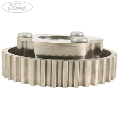 GENUINE FORD 1812533 GTDI ECOBOOST INTAKE CAMSHAFT SPROCKET PULLEY 2017- | ML Performance UK