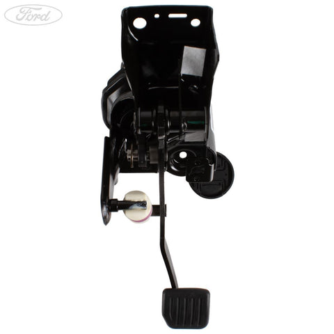 GENUINE FORD 1824148 GENUINE FORD MONDEO MK3 2.0 ECOBOOST 2.5 DURATEC-ST CLUTCH PEDAL 2007-14 1824148 | ML Performance UK